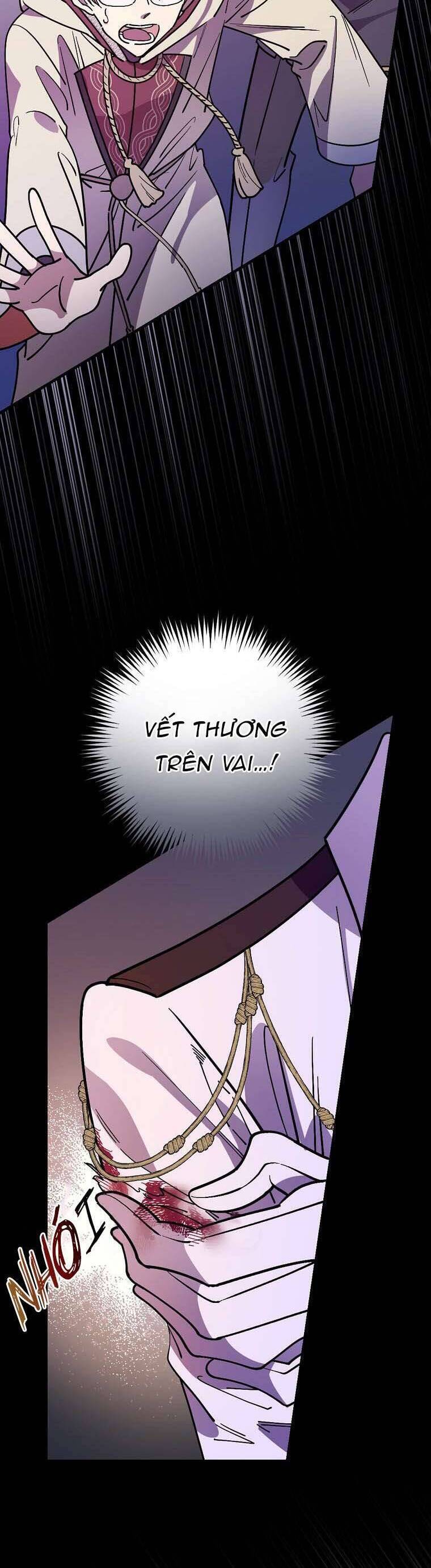 Giai Điệu Của Nhành Cây Khô Héo Chapter 26 - 29