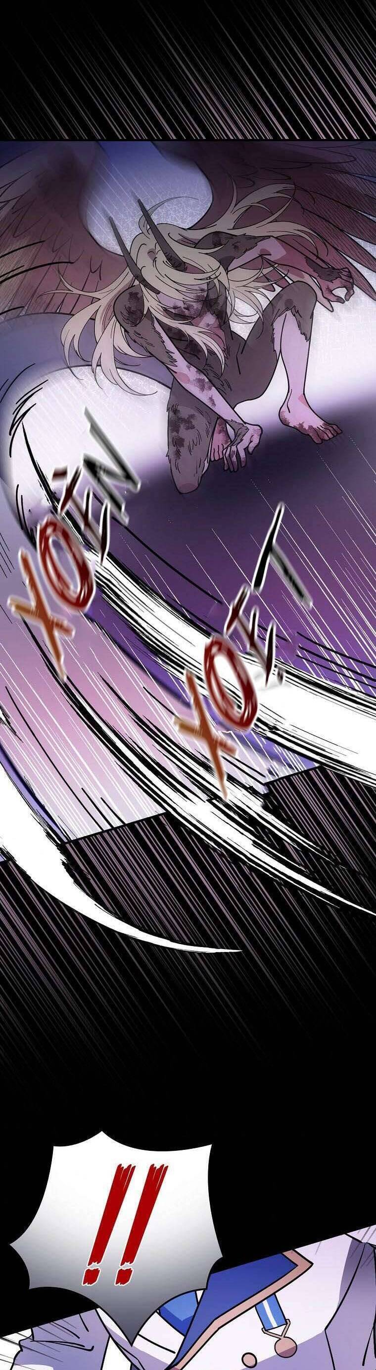 Giai Điệu Của Nhành Cây Khô Héo Chapter 26 - 30