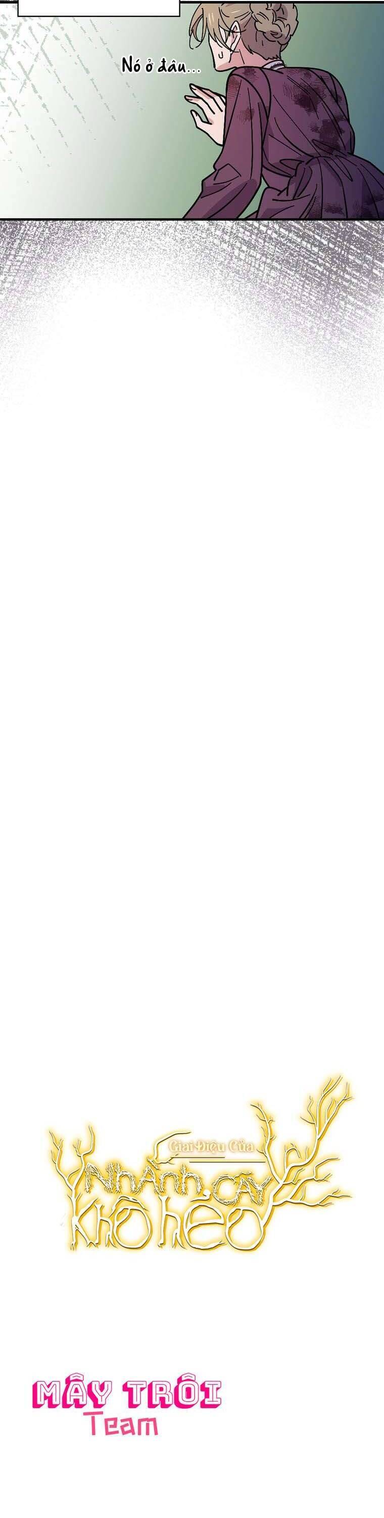 Giai Điệu Của Nhành Cây Khô Héo Chapter 26 - 4