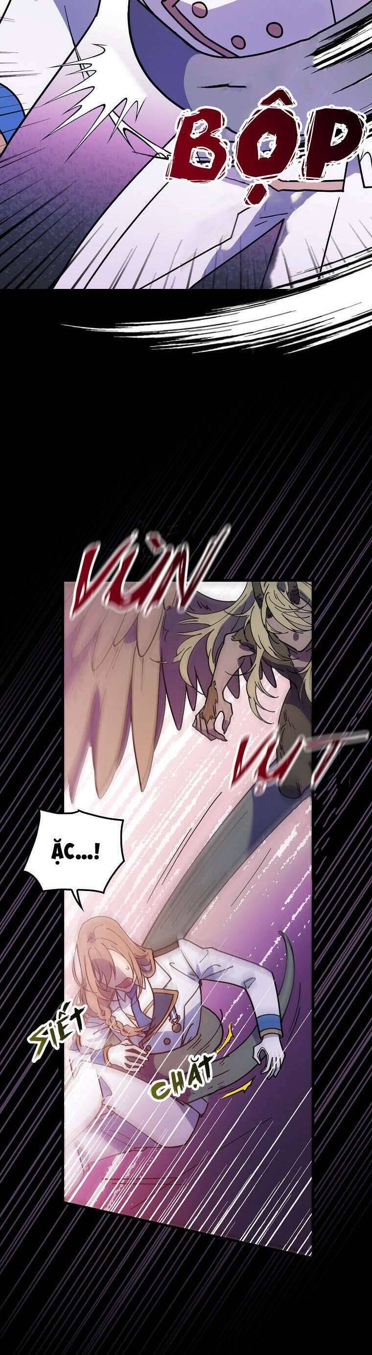 Giai Điệu Của Nhành Cây Khô Héo Chapter 26 - 31