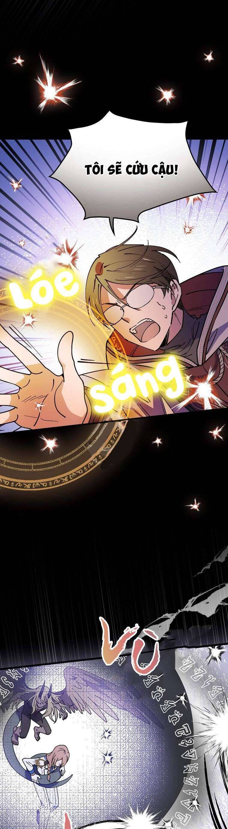 Giai Điệu Của Nhành Cây Khô Héo Chapter 26 - 32