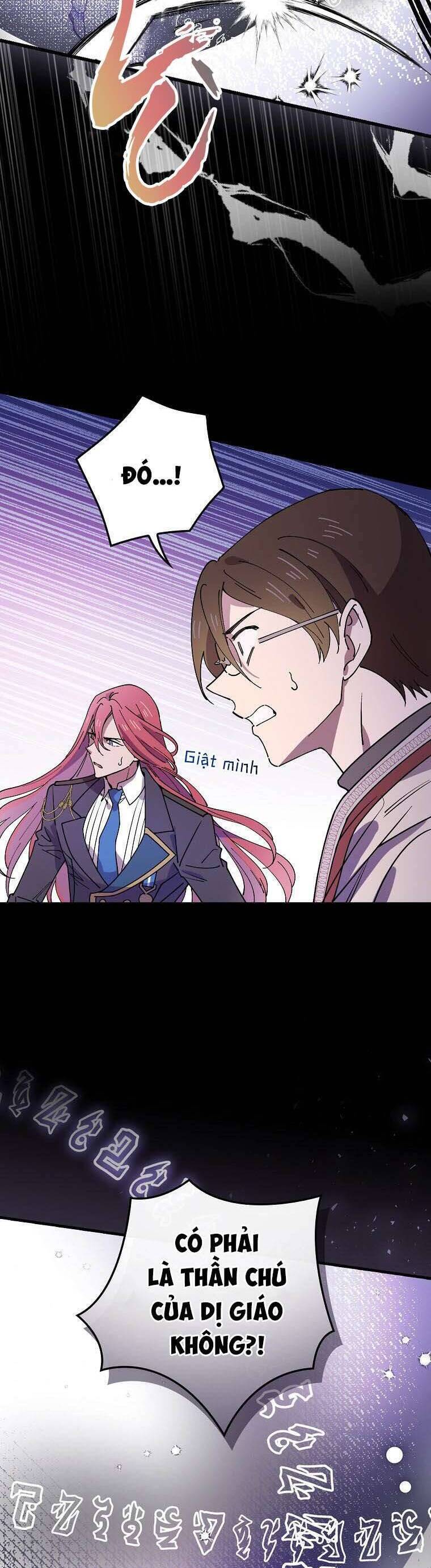 Giai Điệu Của Nhành Cây Khô Héo Chapter 26 - 33