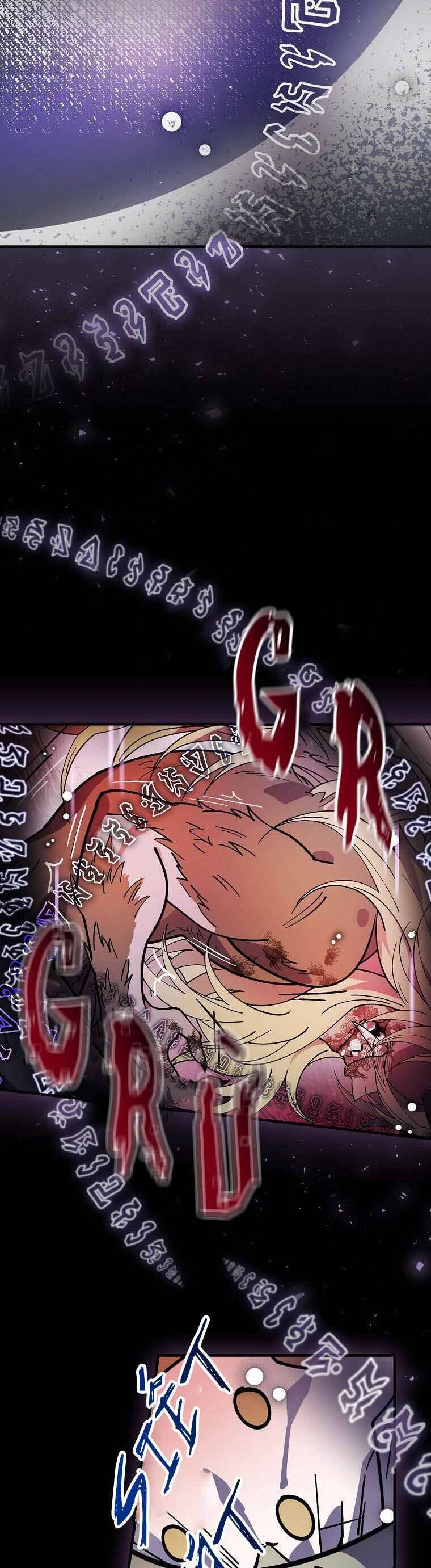 Giai Điệu Của Nhành Cây Khô Héo Chapter 26 - 34