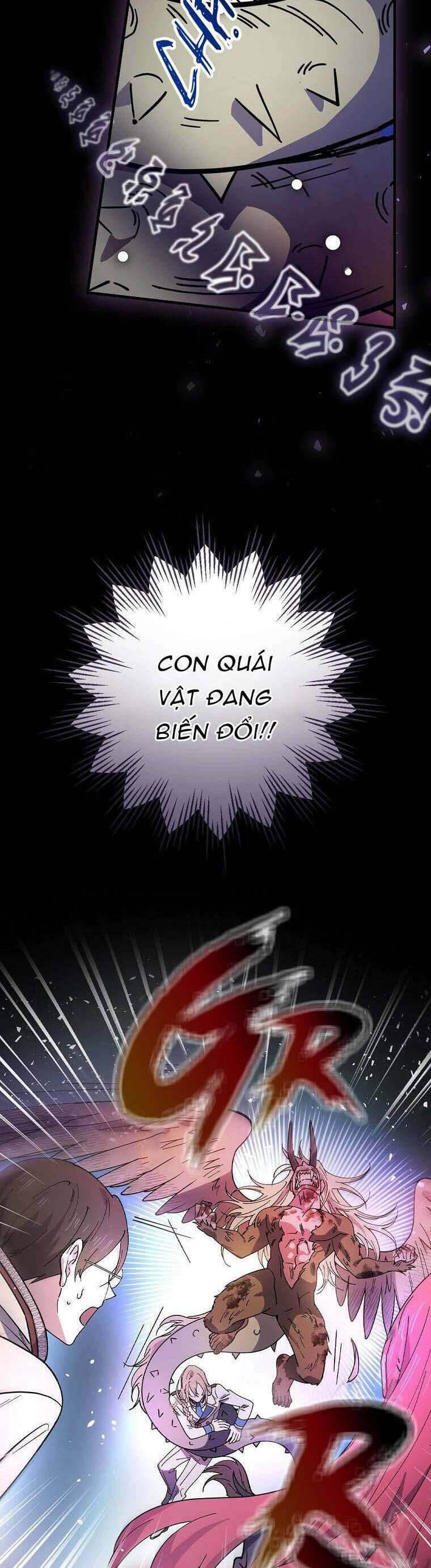 Giai Điệu Của Nhành Cây Khô Héo Chapter 26 - 35