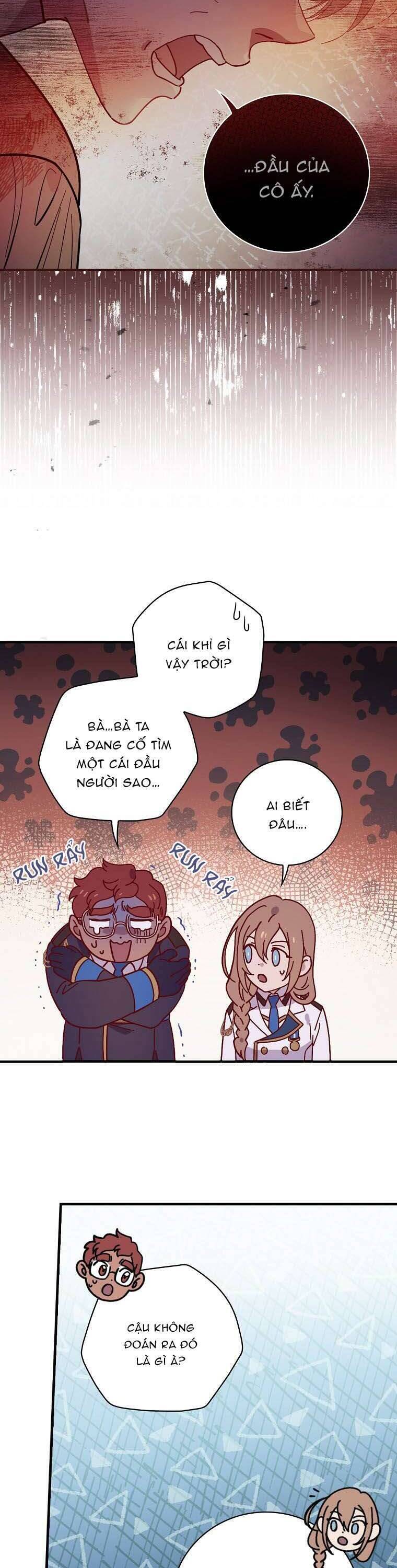 Giai Điệu Của Nhành Cây Khô Héo Chapter 26 - 6