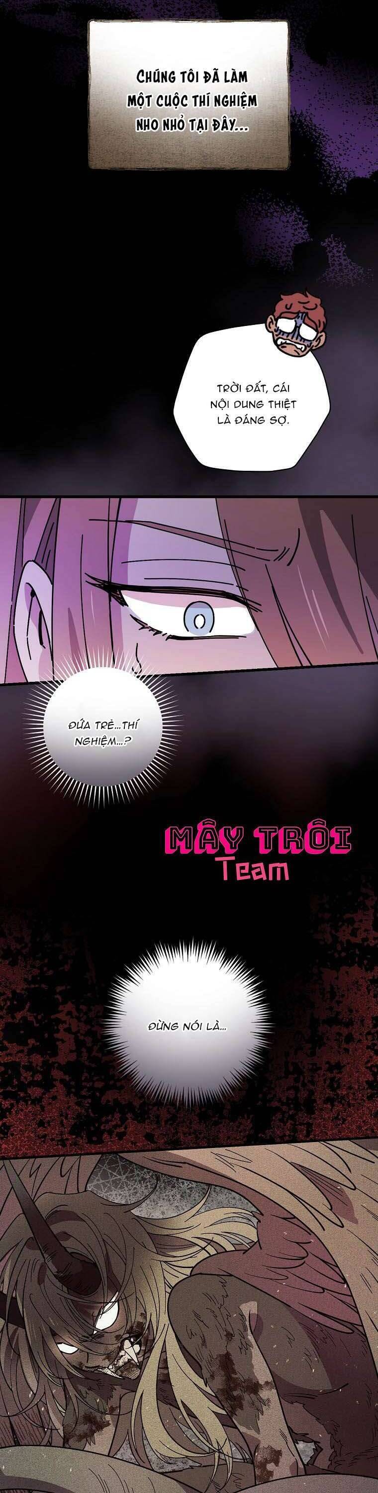 Giai Điệu Của Nhành Cây Khô Héo Chapter 26 - 10