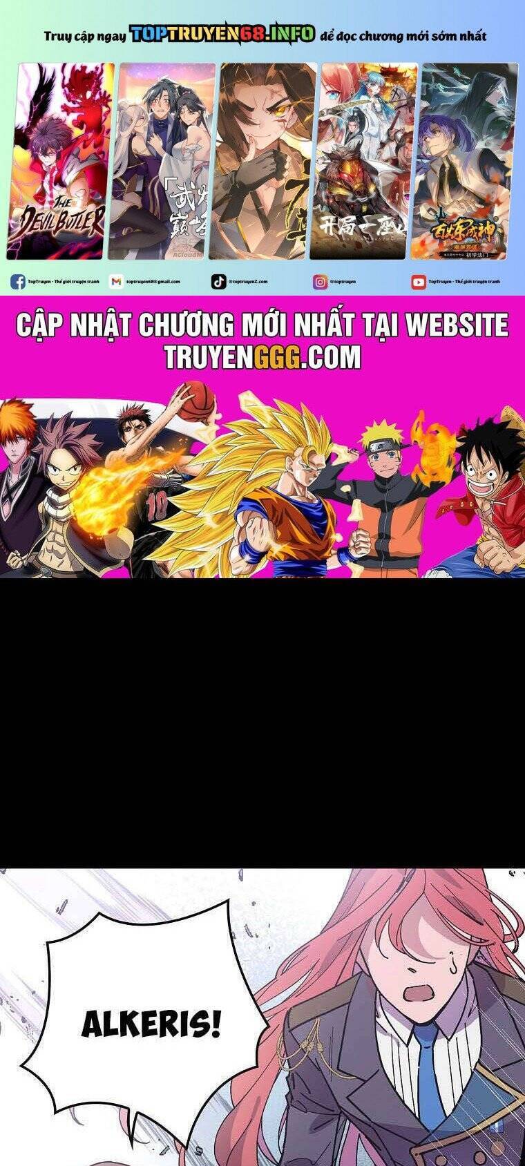 Giai Điệu Của Nhành Cây Khô Héo Chapter 27 - 1