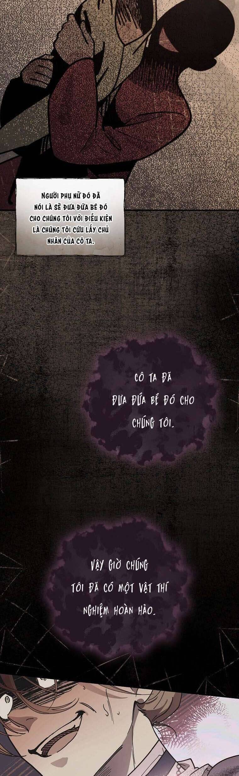 Giai Điệu Của Nhành Cây Khô Héo Chapter 27 - 14