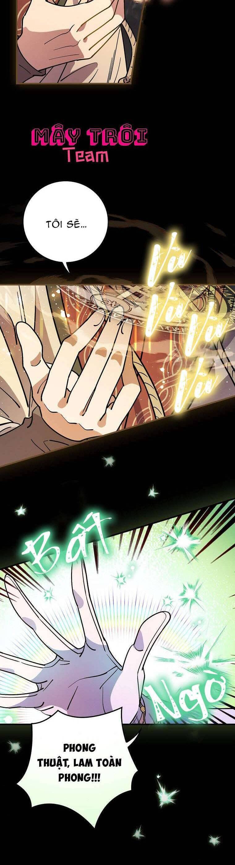 Giai Điệu Của Nhành Cây Khô Héo Chapter 27 - 18