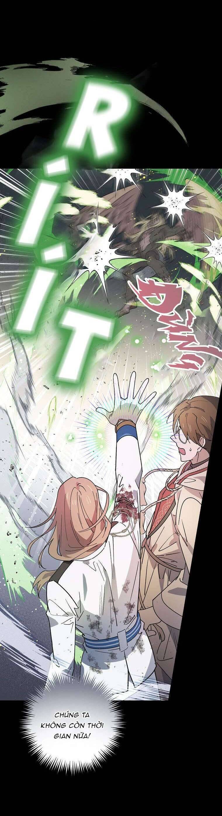 Giai Điệu Của Nhành Cây Khô Héo Chapter 27 - 19
