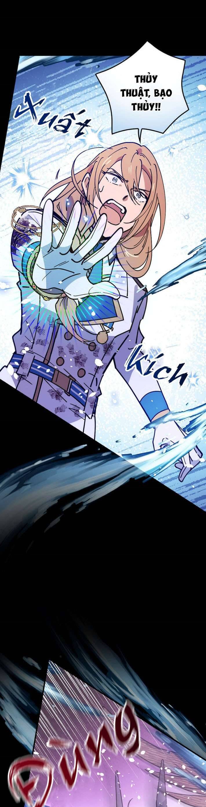 Giai Điệu Của Nhành Cây Khô Héo Chapter 27 - 20