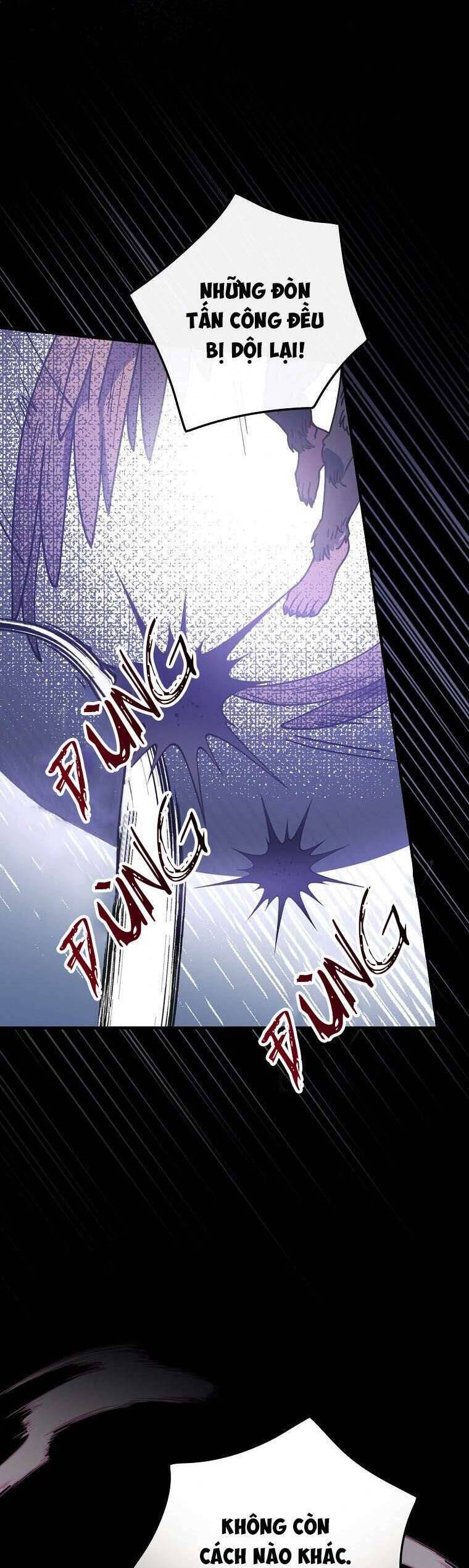 Giai Điệu Của Nhành Cây Khô Héo Chapter 27 - 3