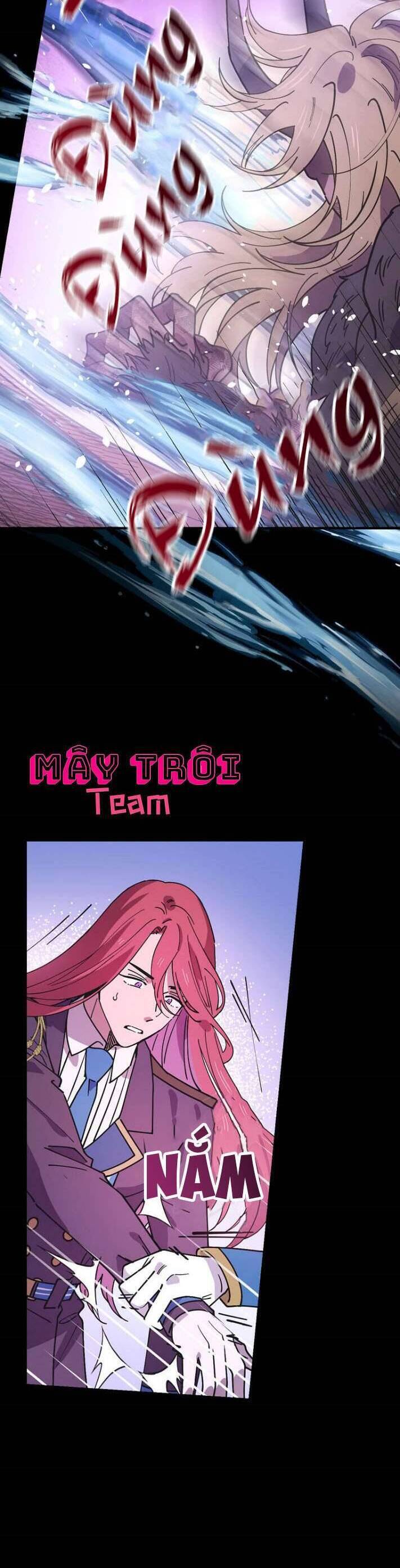 Giai Điệu Của Nhành Cây Khô Héo Chapter 27 - 21