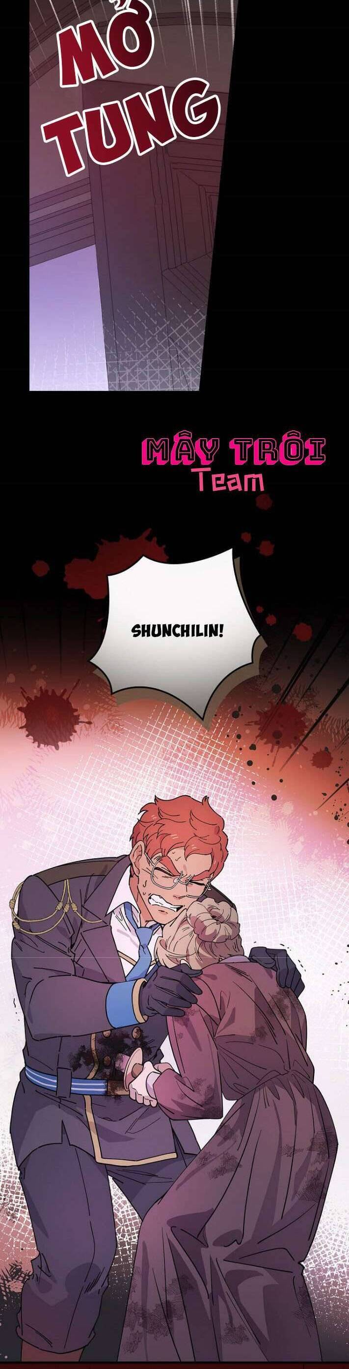 Giai Điệu Của Nhành Cây Khô Héo Chapter 27 - 24