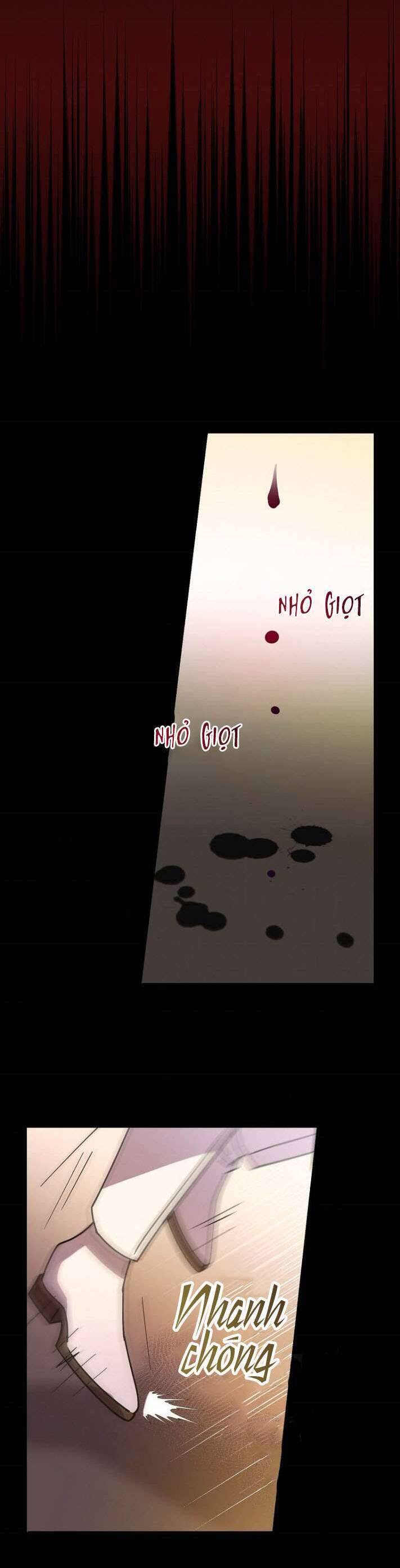Giai Điệu Của Nhành Cây Khô Héo Chapter 27 - 25
