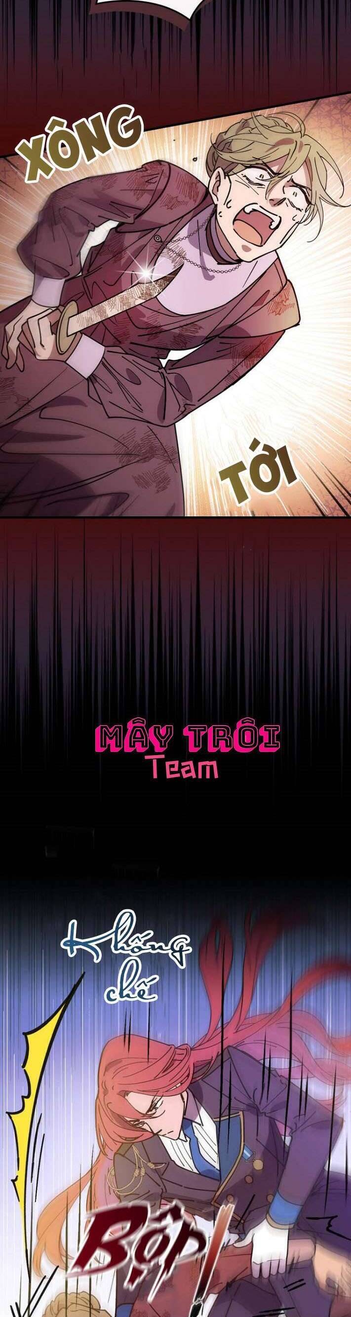 Giai Điệu Của Nhành Cây Khô Héo Chapter 27 - 28