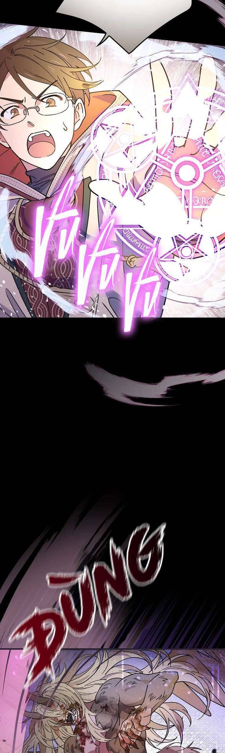 Giai Điệu Của Nhành Cây Khô Héo Chapter 27 - 4