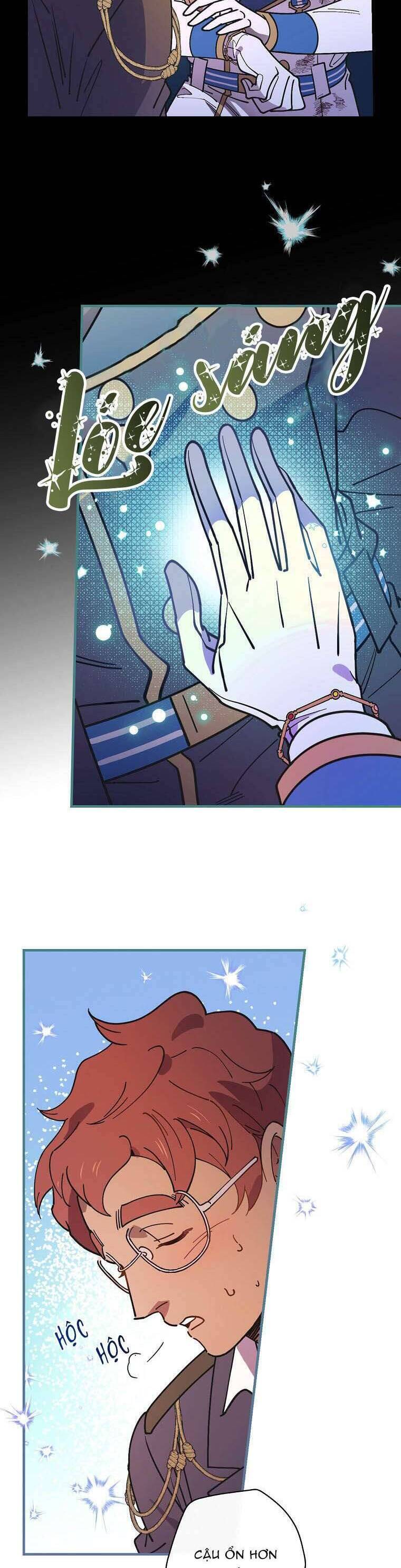 Giai Điệu Của Nhành Cây Khô Héo Chapter 27 - 33