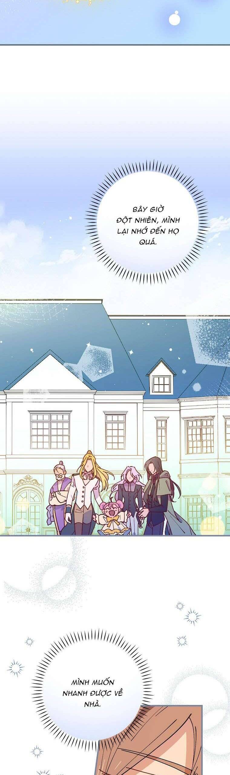 Giai Điệu Của Nhành Cây Khô Héo Chapter 27 - 38