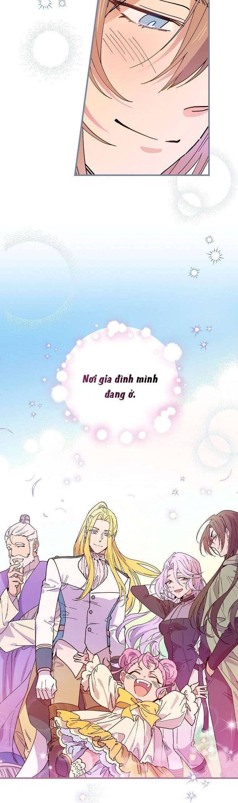 Giai Điệu Của Nhành Cây Khô Héo Chapter 27 - 39