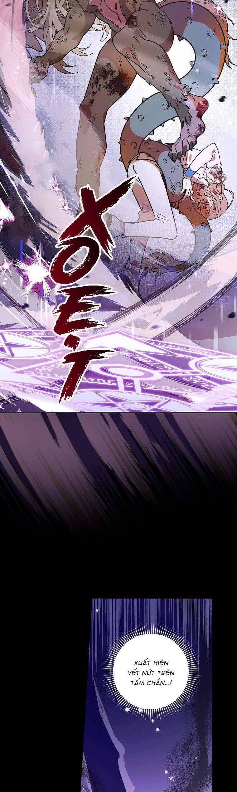 Giai Điệu Của Nhành Cây Khô Héo Chapter 27 - 5