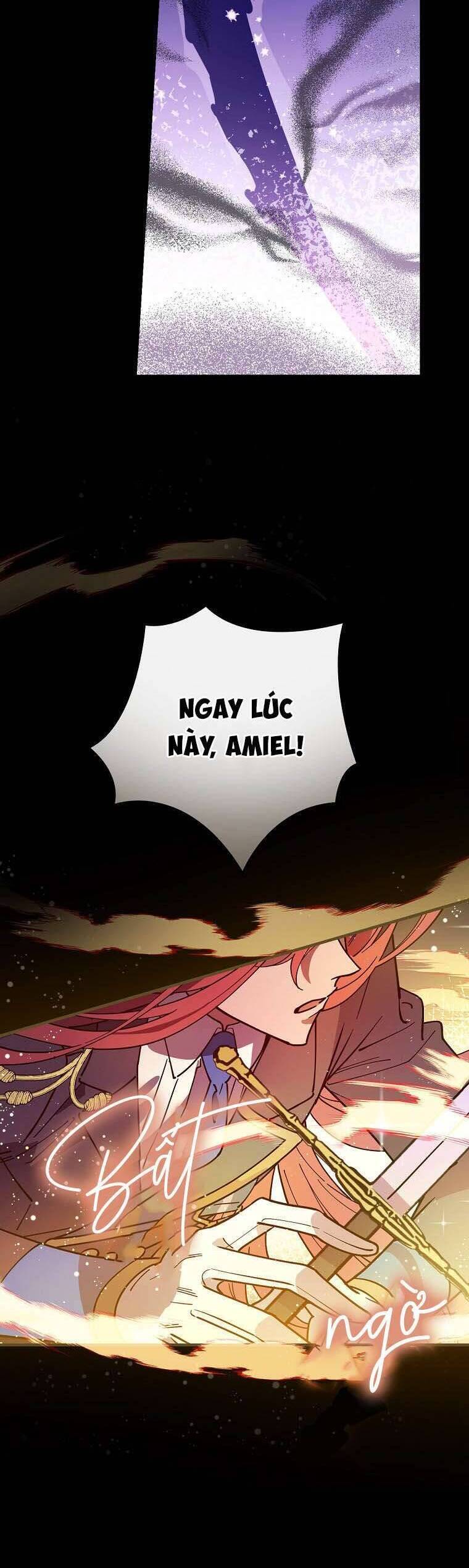 Giai Điệu Của Nhành Cây Khô Héo Chapter 27 - 6