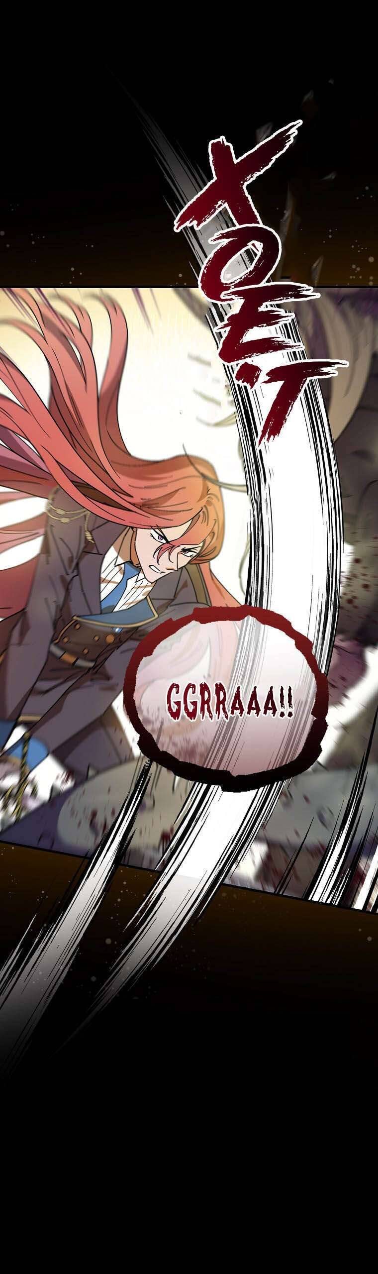 Giai Điệu Của Nhành Cây Khô Héo Chapter 27 - 7