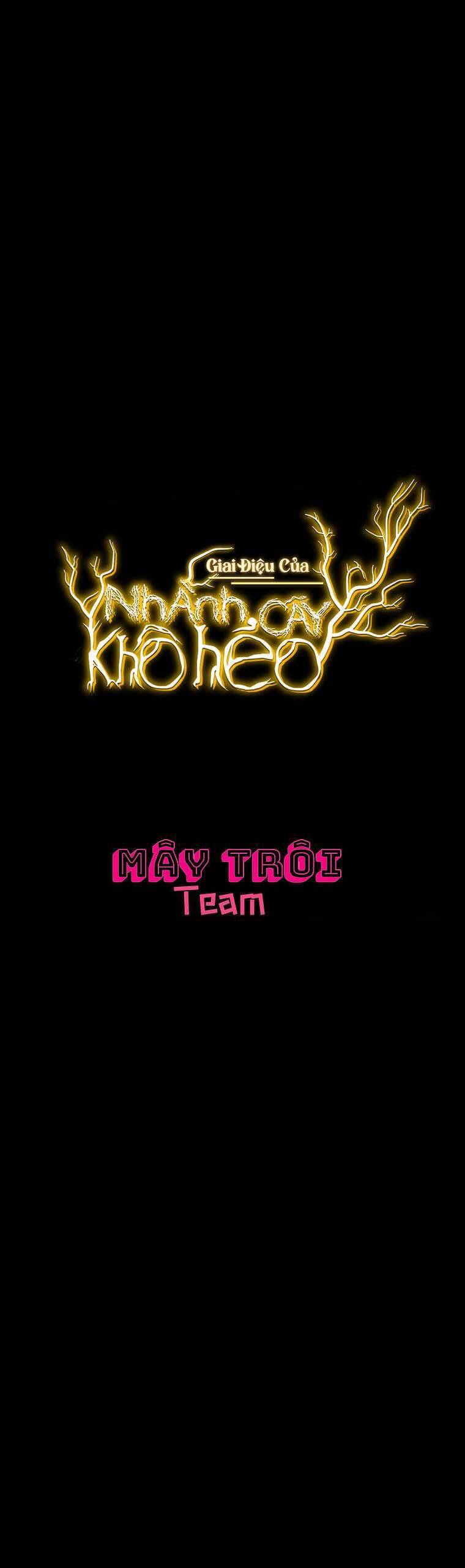 Giai Điệu Của Nhành Cây Khô Héo Chapter 27 - 8