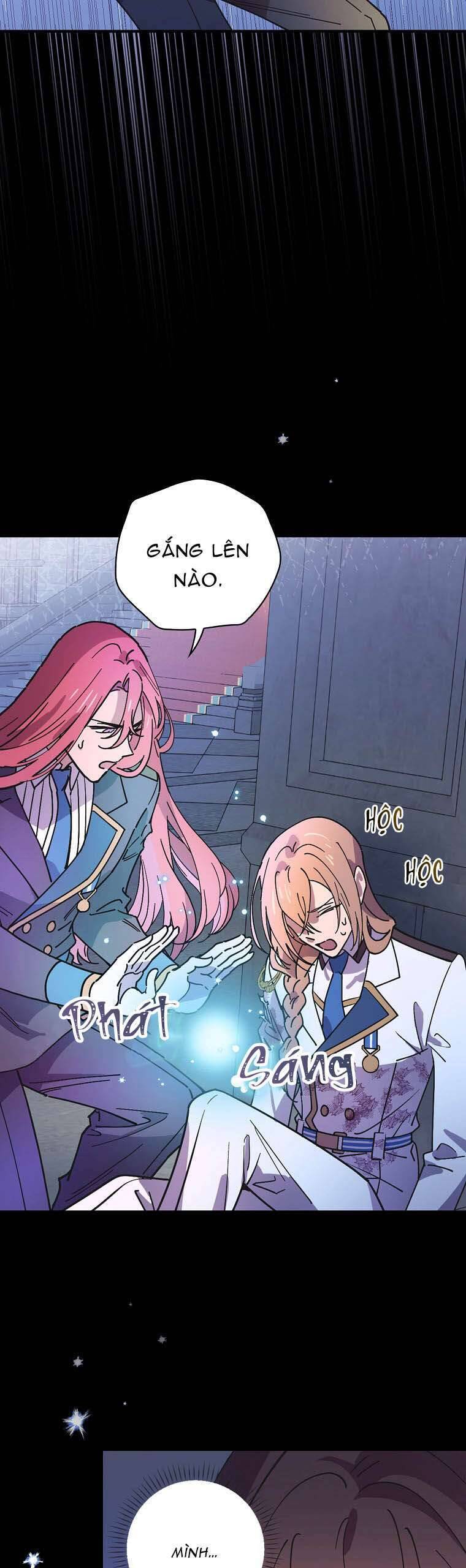 Giai Điệu Của Nhành Cây Khô Héo Chapter 27 - 10