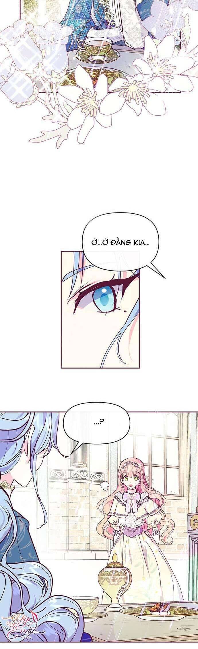 Đại Công Tước, Đó Chỉ Là Sai Lầm! Chapter 33 - 12