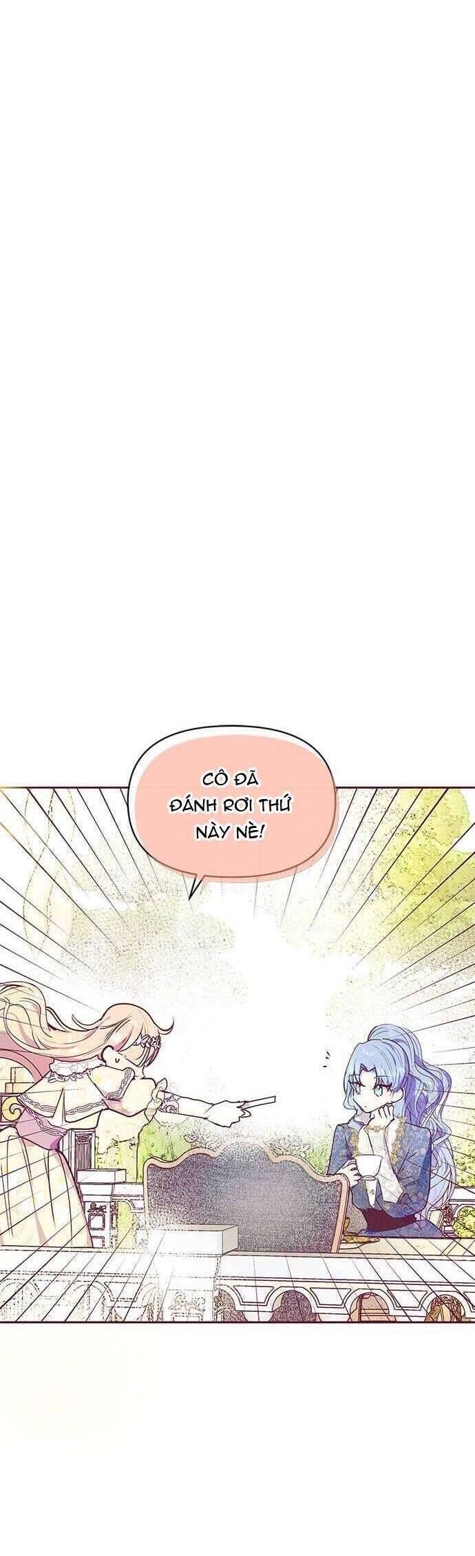 Đại Công Tước, Đó Chỉ Là Sai Lầm! Chapter 33 - 13