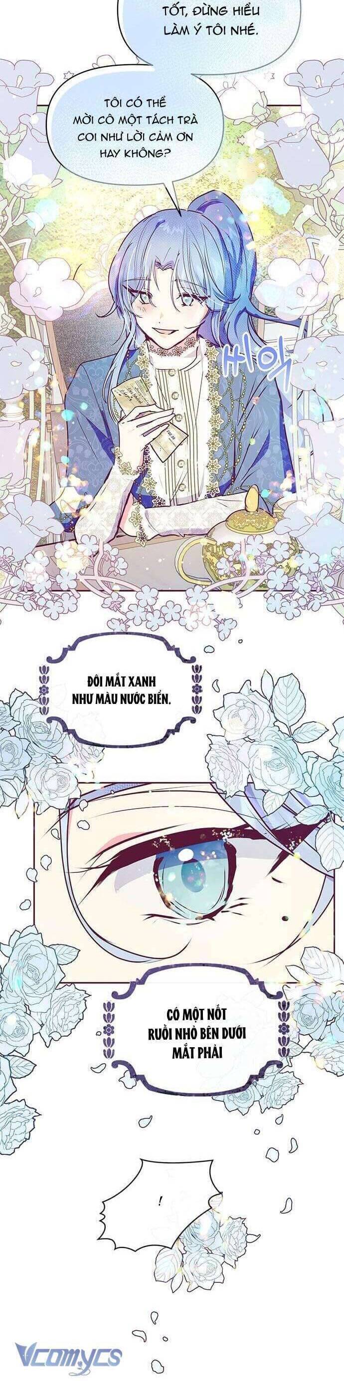 Đại Công Tước, Đó Chỉ Là Sai Lầm! Chapter 33 - 17
