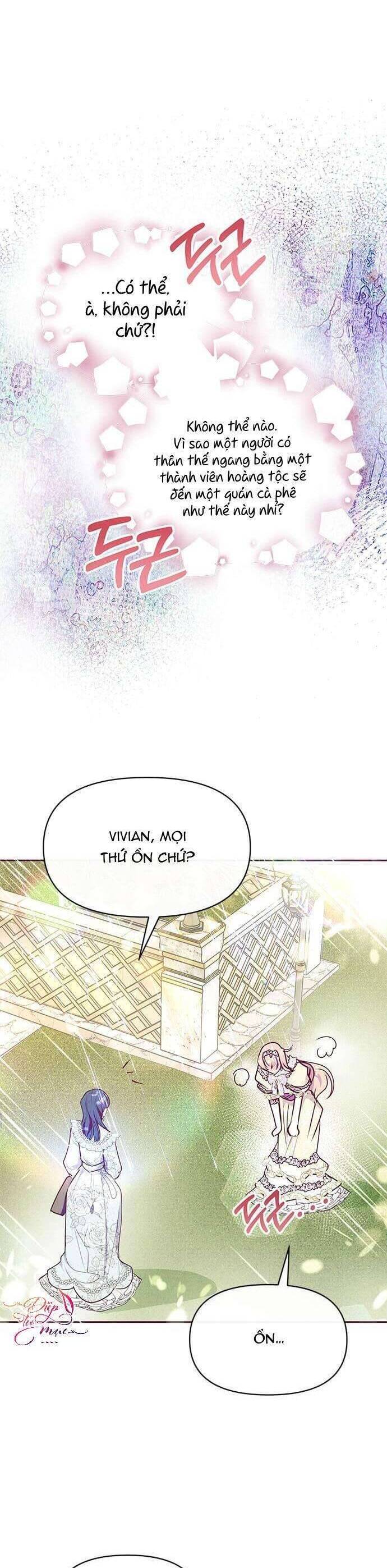 Đại Công Tước, Đó Chỉ Là Sai Lầm! Chapter 33 - 19
