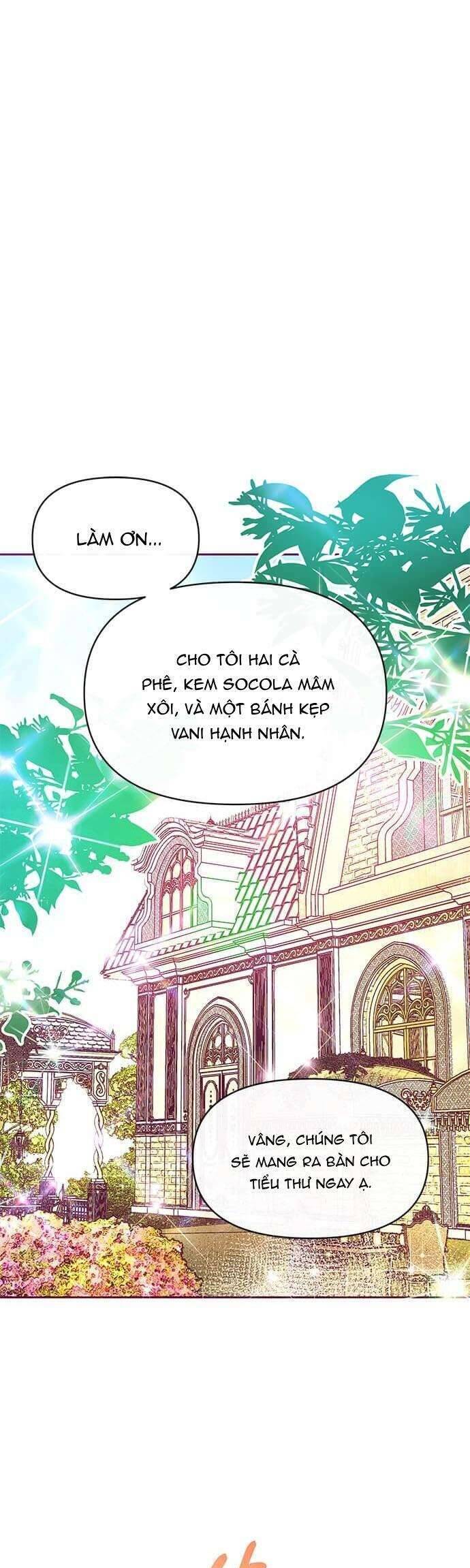 Đại Công Tước, Đó Chỉ Là Sai Lầm! Chapter 33 - 3