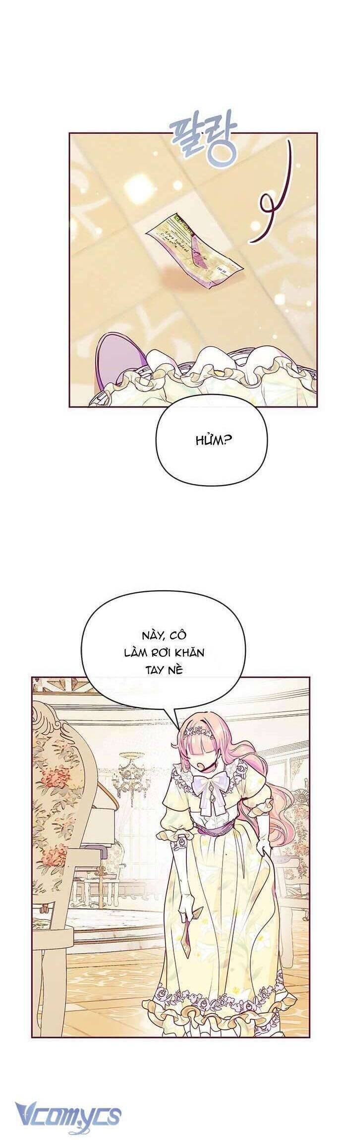 Đại Công Tước, Đó Chỉ Là Sai Lầm! Chapter 33 - 6