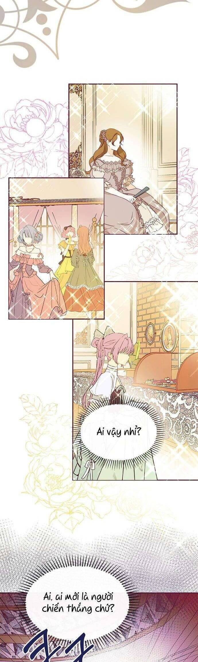 Đại Công Tước, Đó Chỉ Là Sai Lầm! Chapter 33 - 8