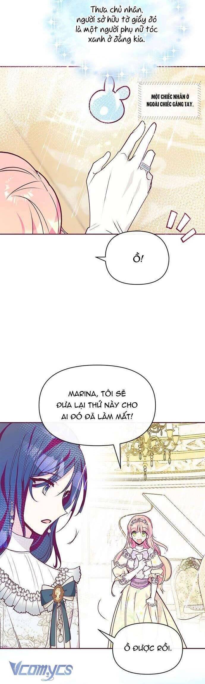 Đại Công Tước, Đó Chỉ Là Sai Lầm! Chapter 33 - 10