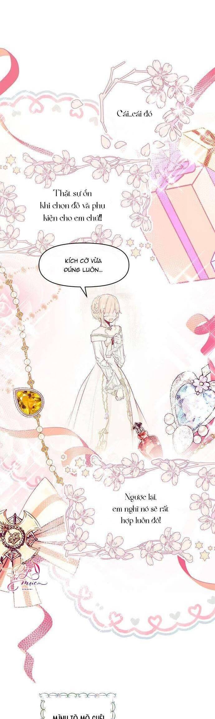 Đại Công Tước, Đó Chỉ Là Sai Lầm! Chapter 34 - 18