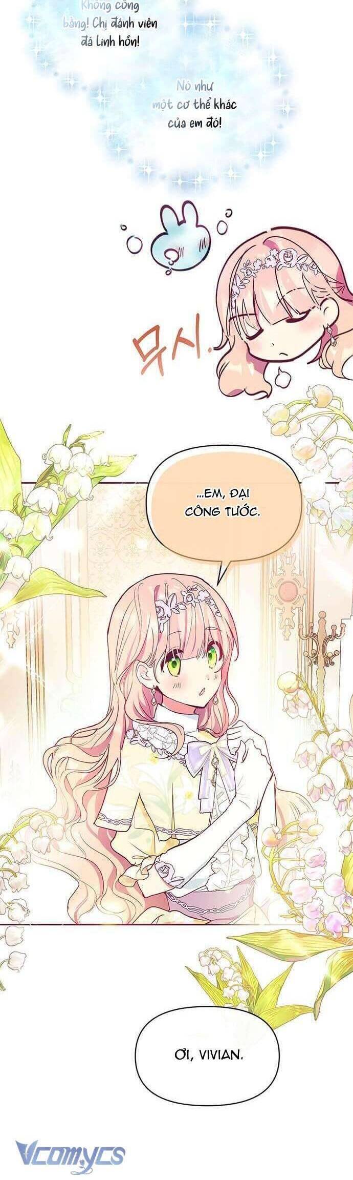 Đại Công Tước, Đó Chỉ Là Sai Lầm! Chapter 34 - 20