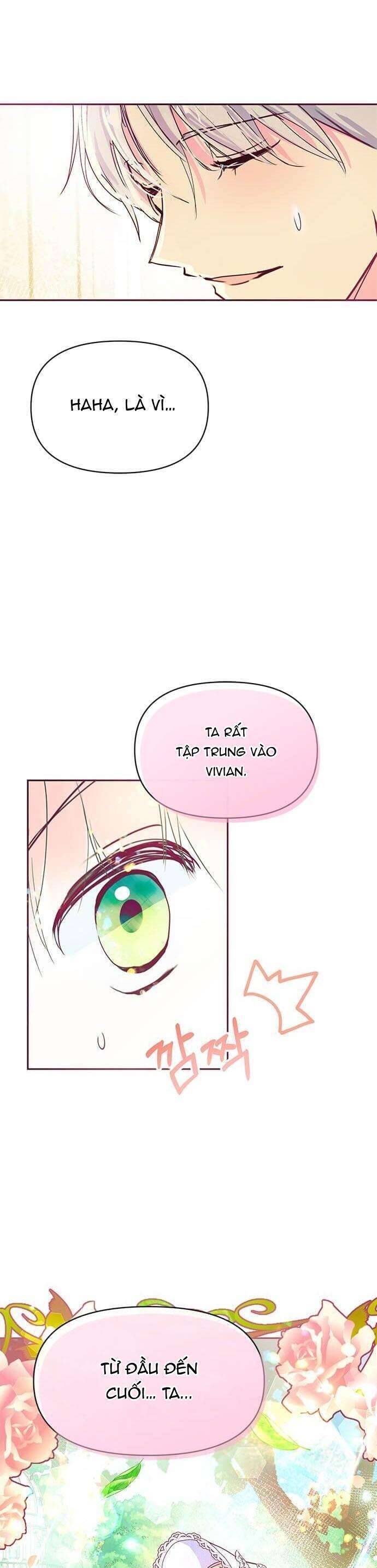 Đại Công Tước, Đó Chỉ Là Sai Lầm! Chapter 34 - 24