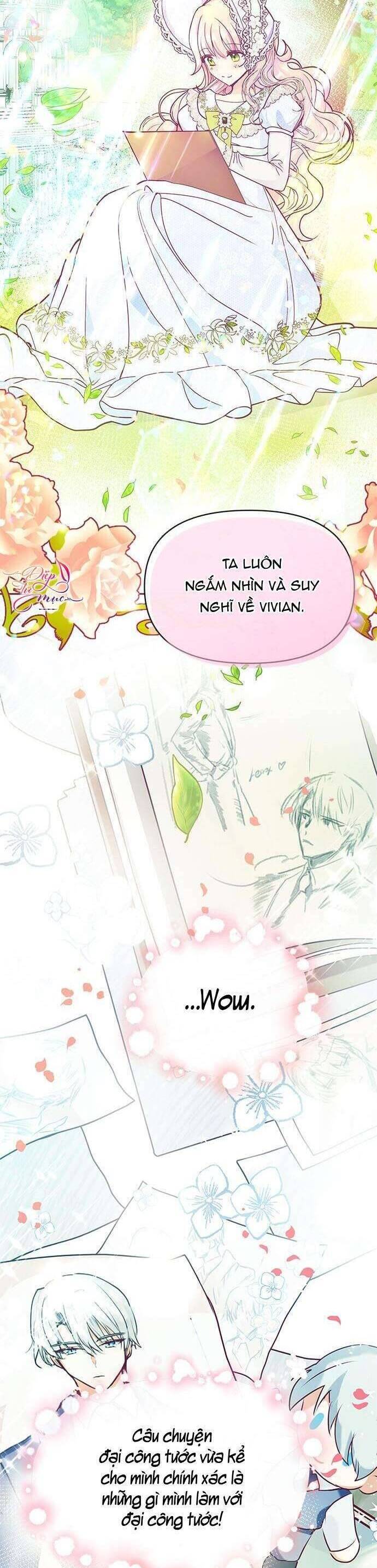 Đại Công Tước, Đó Chỉ Là Sai Lầm! Chapter 34 - 25