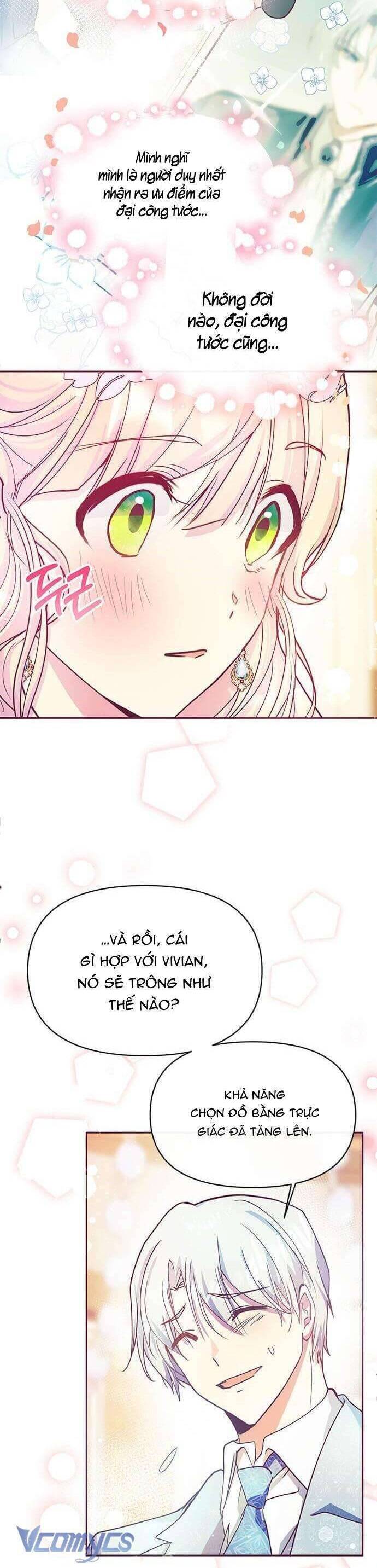 Đại Công Tước, Đó Chỉ Là Sai Lầm! Chapter 34 - 26
