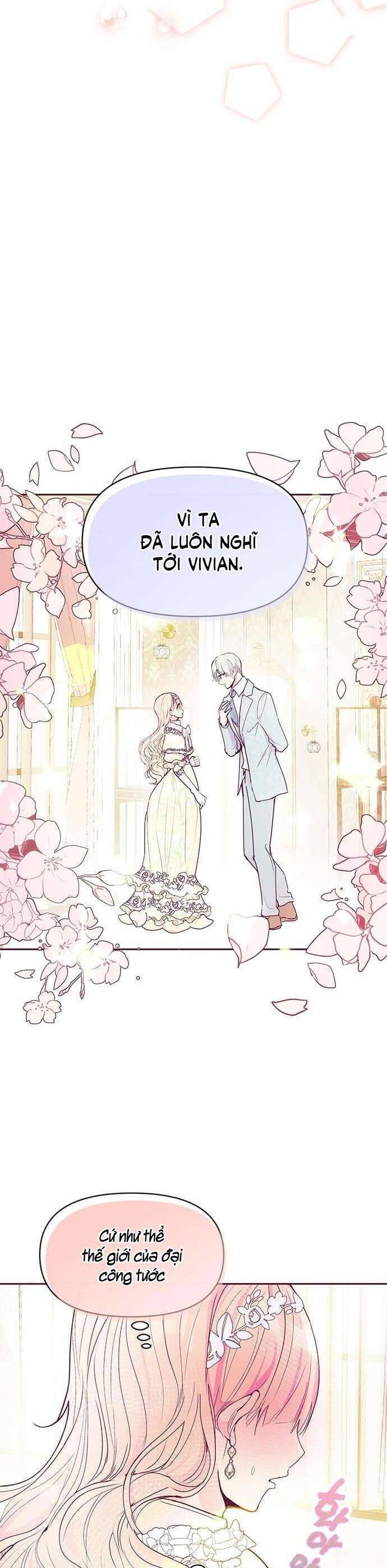 Đại Công Tước, Đó Chỉ Là Sai Lầm! Chapter 34 - 27