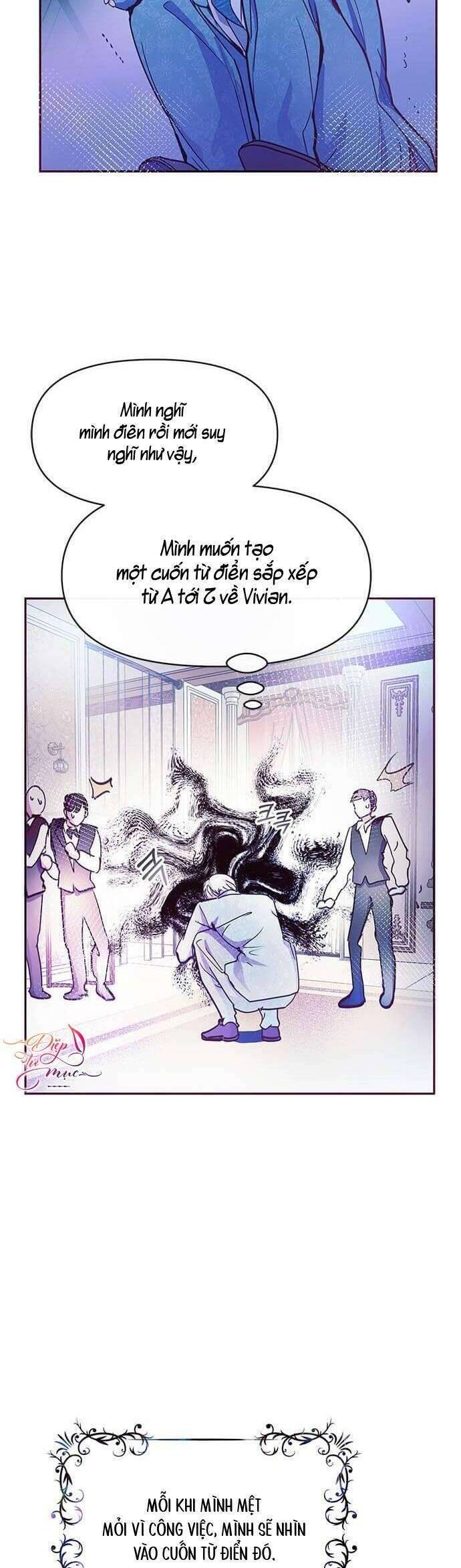 Đại Công Tước, Đó Chỉ Là Sai Lầm! Chapter 34 - 37