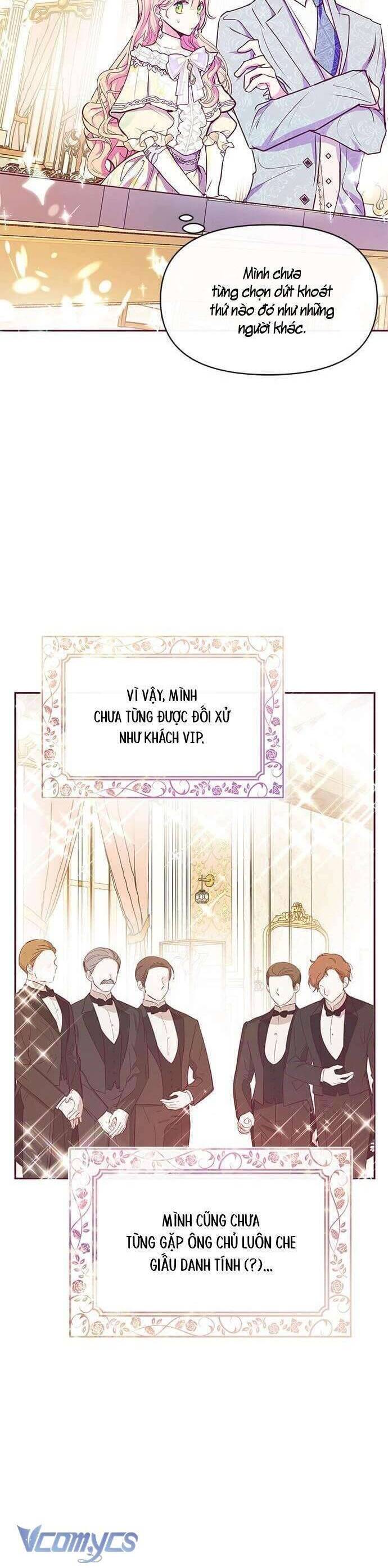 Đại Công Tước, Đó Chỉ Là Sai Lầm! Chapter 34 - 8