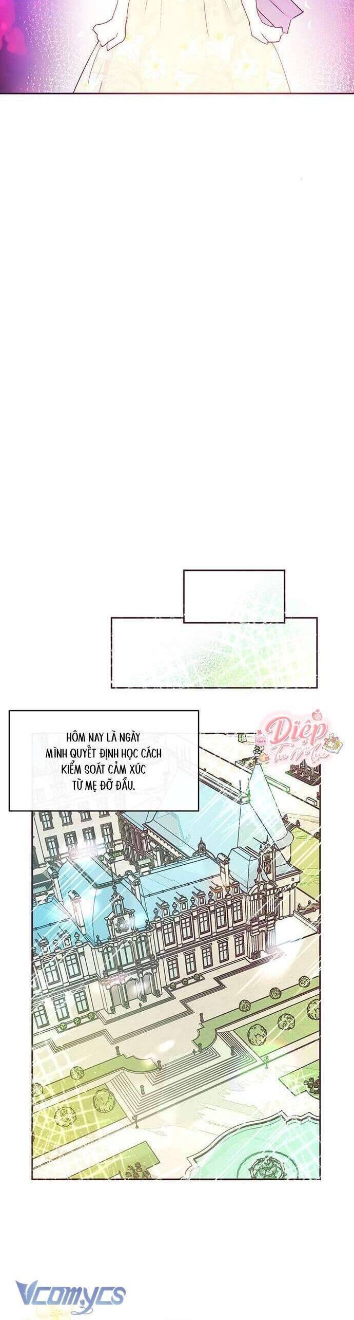 Đại Công Tước, Đó Chỉ Là Sai Lầm! Chapter 38 - 17