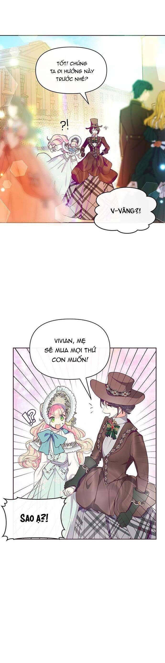 Đại Công Tước, Đó Chỉ Là Sai Lầm! Chapter 38 - 26