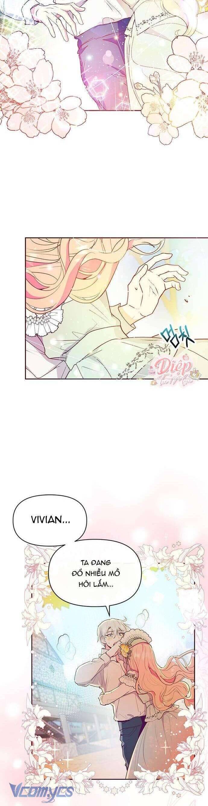 Đại Công Tước, Đó Chỉ Là Sai Lầm! Chapter 42 - 14