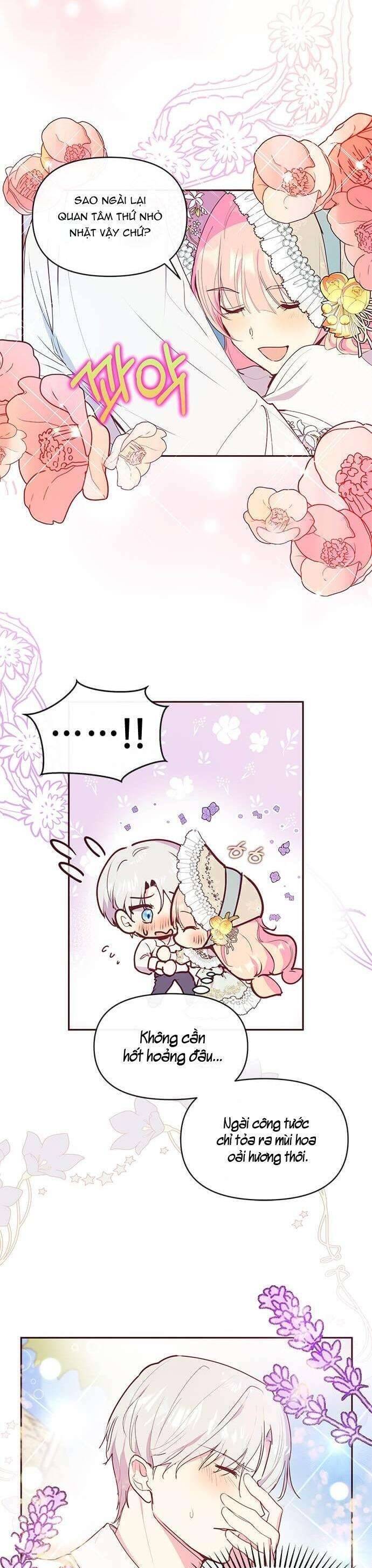 Đại Công Tước, Đó Chỉ Là Sai Lầm! Chapter 42 - 15