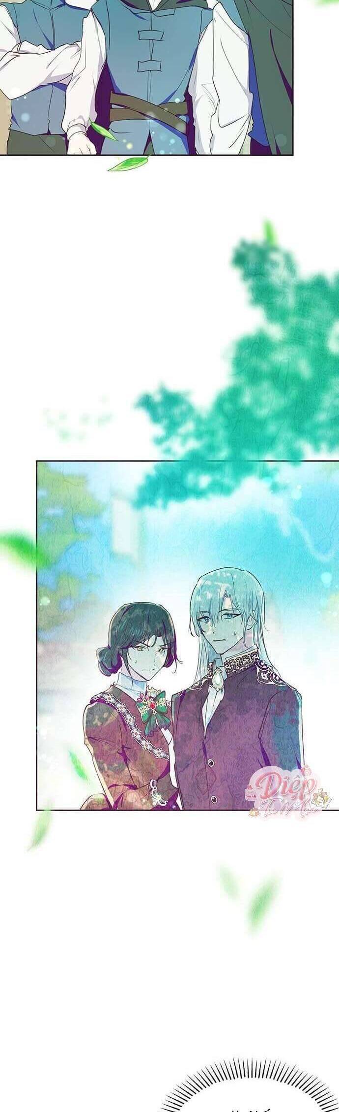 Đại Công Tước, Đó Chỉ Là Sai Lầm! Chapter 42 - 23